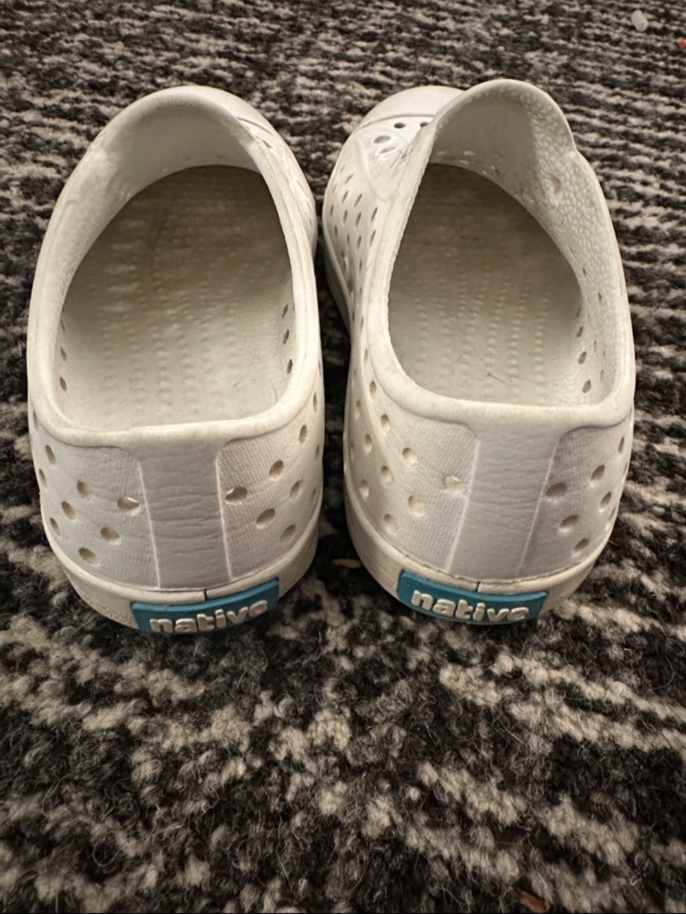 Native - White - Picture 4 of 4